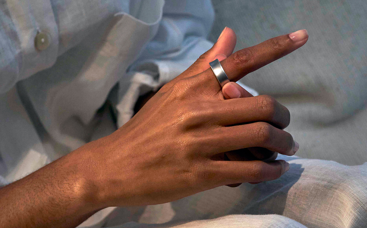 Are smart rings accurate? The truth about health tracking