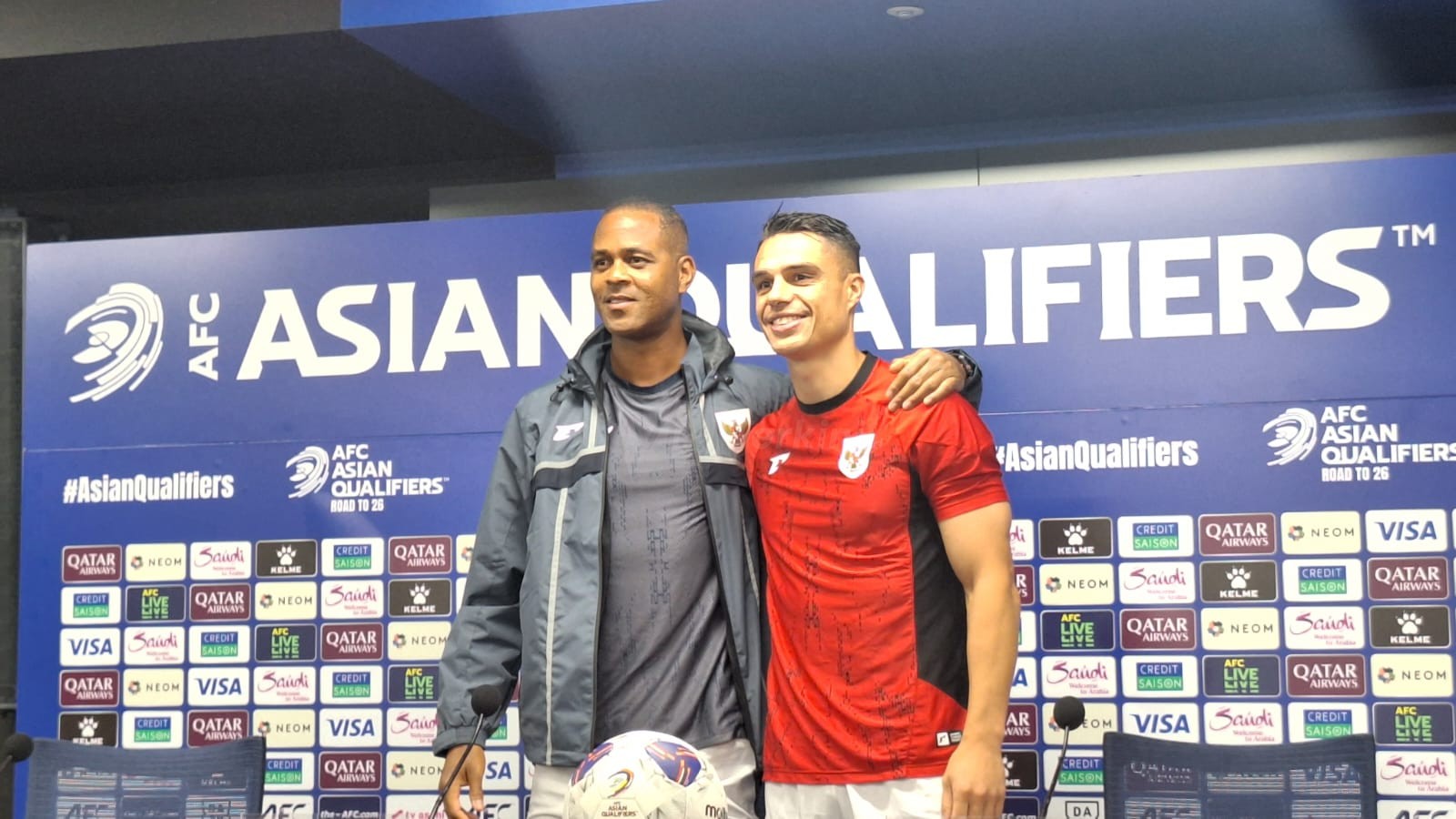 Oficial Training Timnas Indonesia Jelang Lawan Japan – Viral Terkini Indonesia