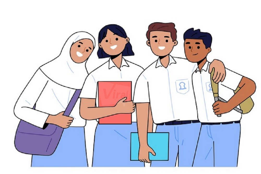 Tips Bingung lulus sekolah ngapain? Yuk cari pengalaman! – Viral Terkini Indonesia