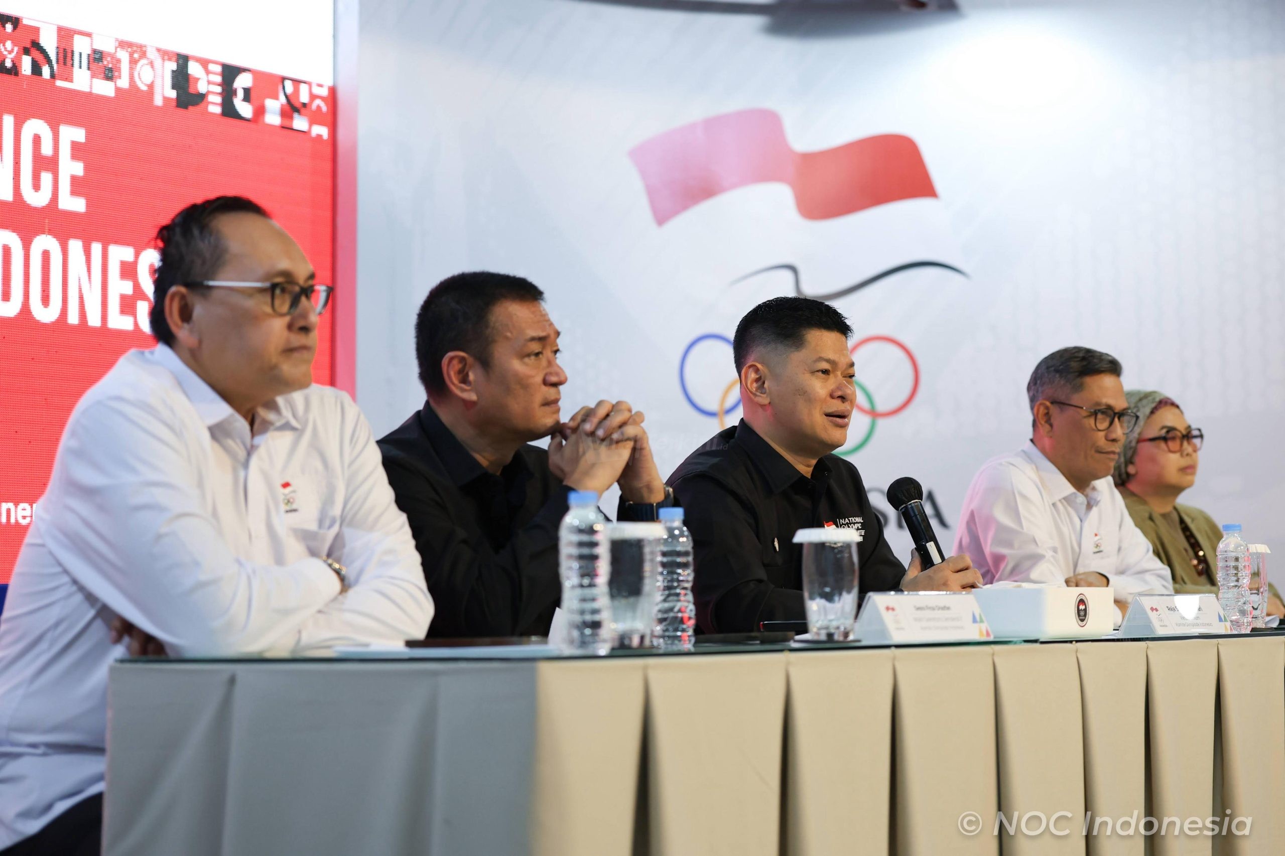 Indonesia Pingpong League Resmi Diakui ITTF Gantikan PTMSI – Viral Terkini Indonesia
