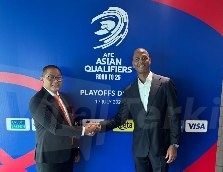 Inilah Fase 4 Kualifikasi Piala Dunia 2025 Zona Asia, Timnas Indonesia Hadapi Iraq dan Arab Saudi – Viral Terkini Indonesia