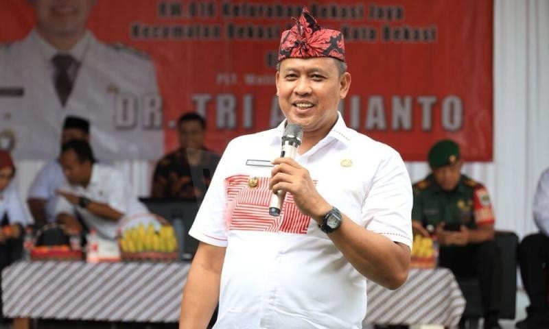 Forum Masyarakat Kota Bekasi Sindir Walikota dan DPRD Bekasi Hanya Diam, Soal Kejanggalan Keuangan PT Migas Kota Bekasi – Viral Terkini Indonesia