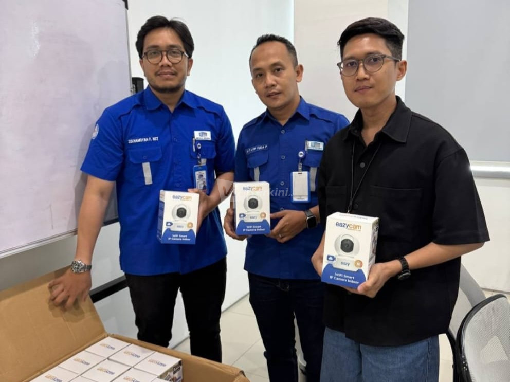 PT. Graha Segara Perkuat Operasional, Witel Sumut Dorong Layanan Digital dan Konektivitas Modern