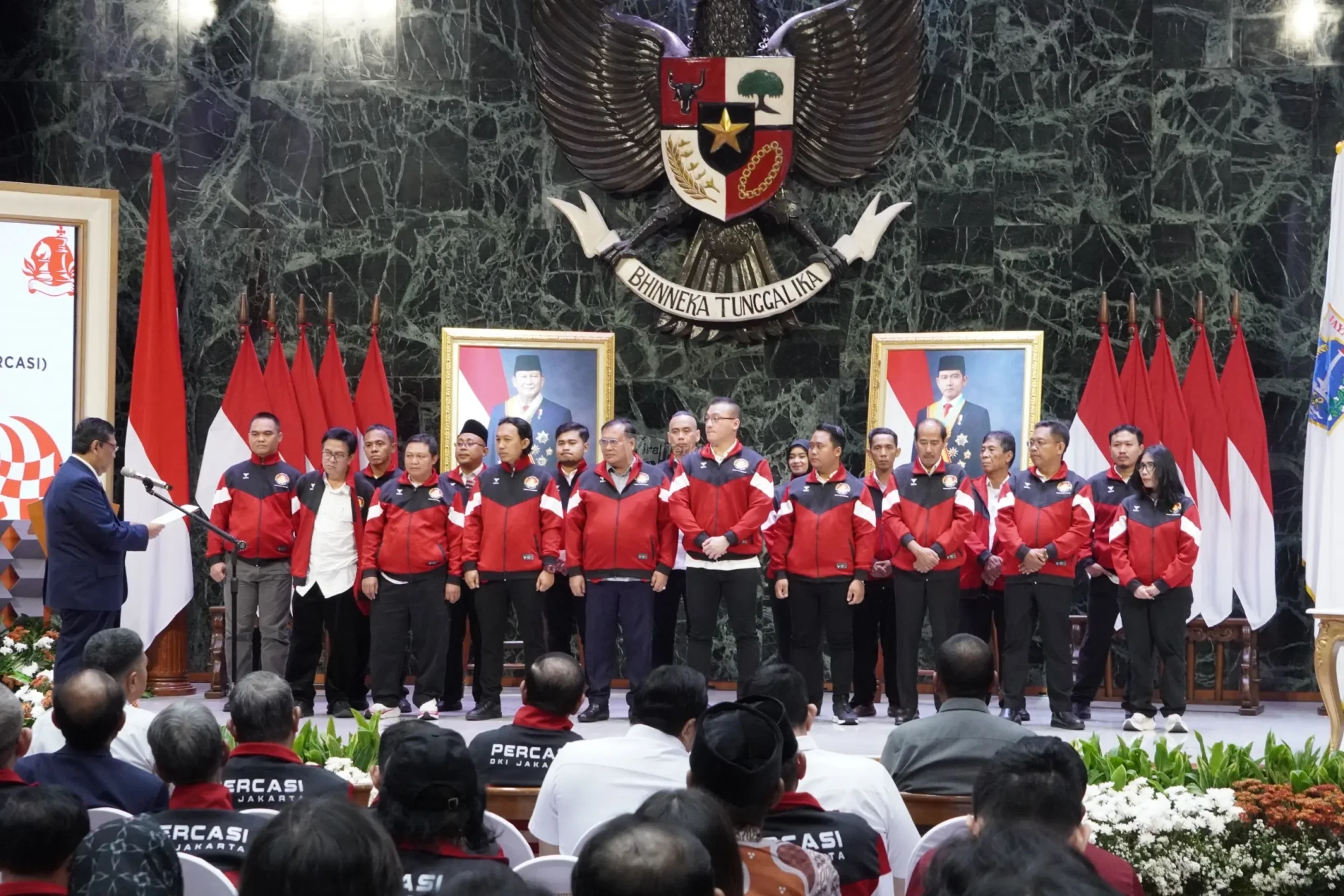 Kenneth Siap Pertahankan Gelar Juara Umum Catur DKI di Kejurnas 2025