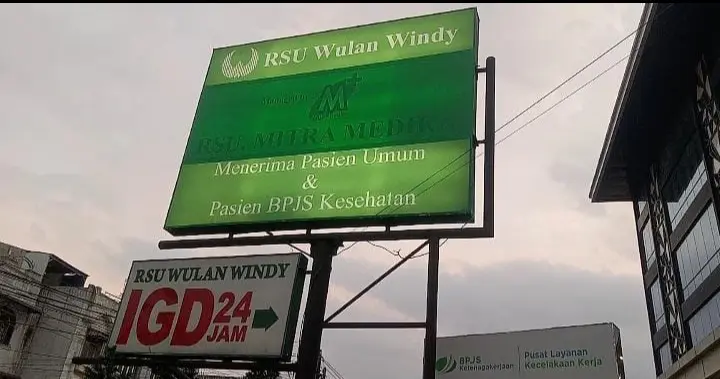 Sepeda Motor Hilang Di Rumah Sakit, Keluarga Pasien Kecewa