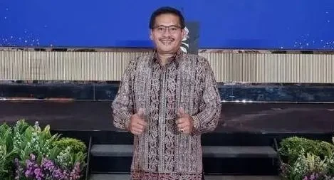 Sekda Pemprov Sumut : Ketersedian Bahan Pokok dan Kehigienisan MBG Harus Diperhatikan