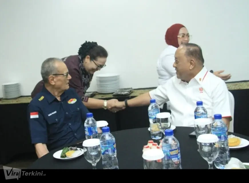 NTB Mantap Tuan Rumah Angkat Besi PON 2028