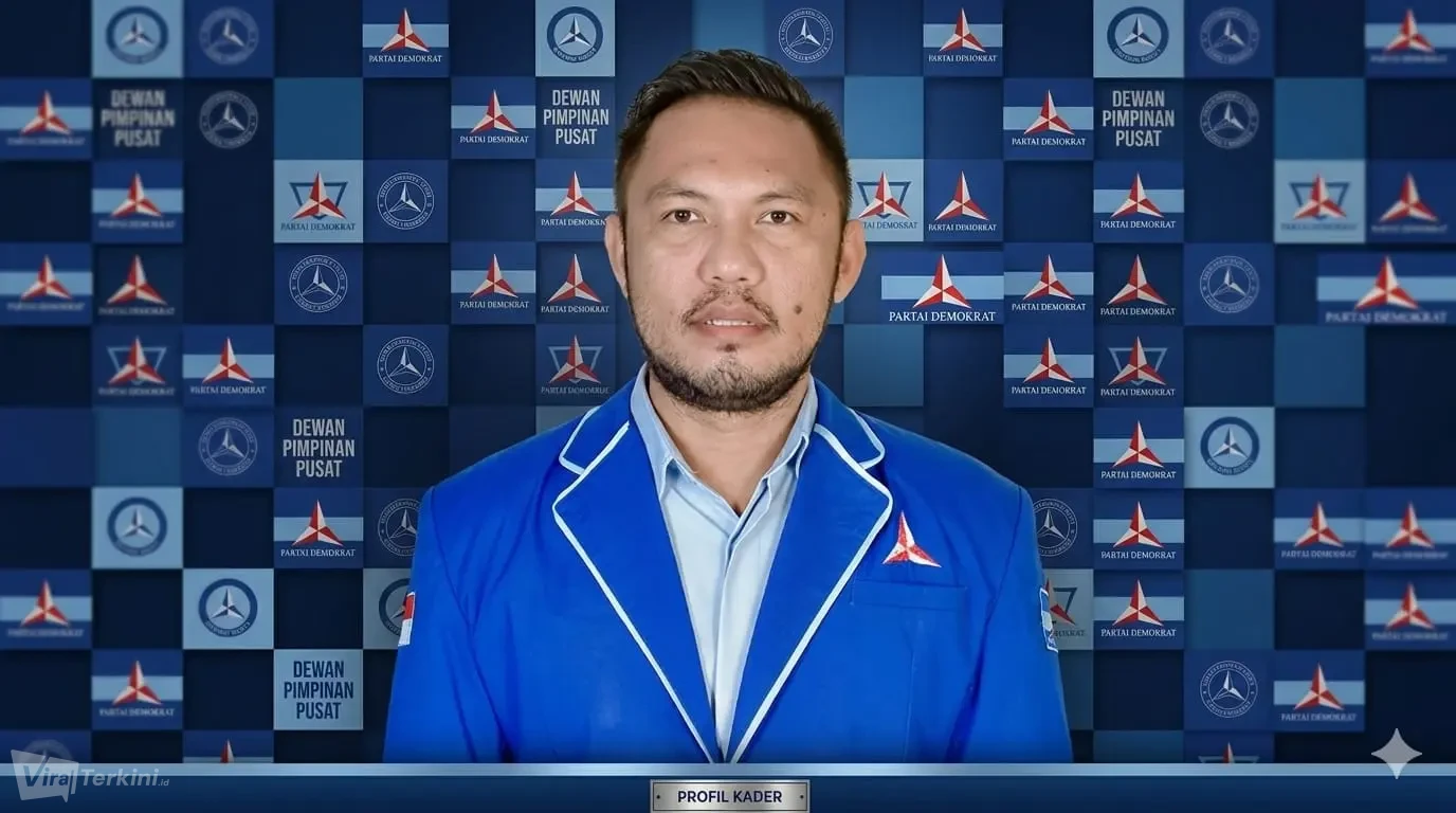 Seruan “Baku Bunuh” Aksandri Kitong Berujung Pemeriksaan Polisi