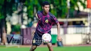 Video Lengkap terjadinya keributan pemain EPA Super League U-20