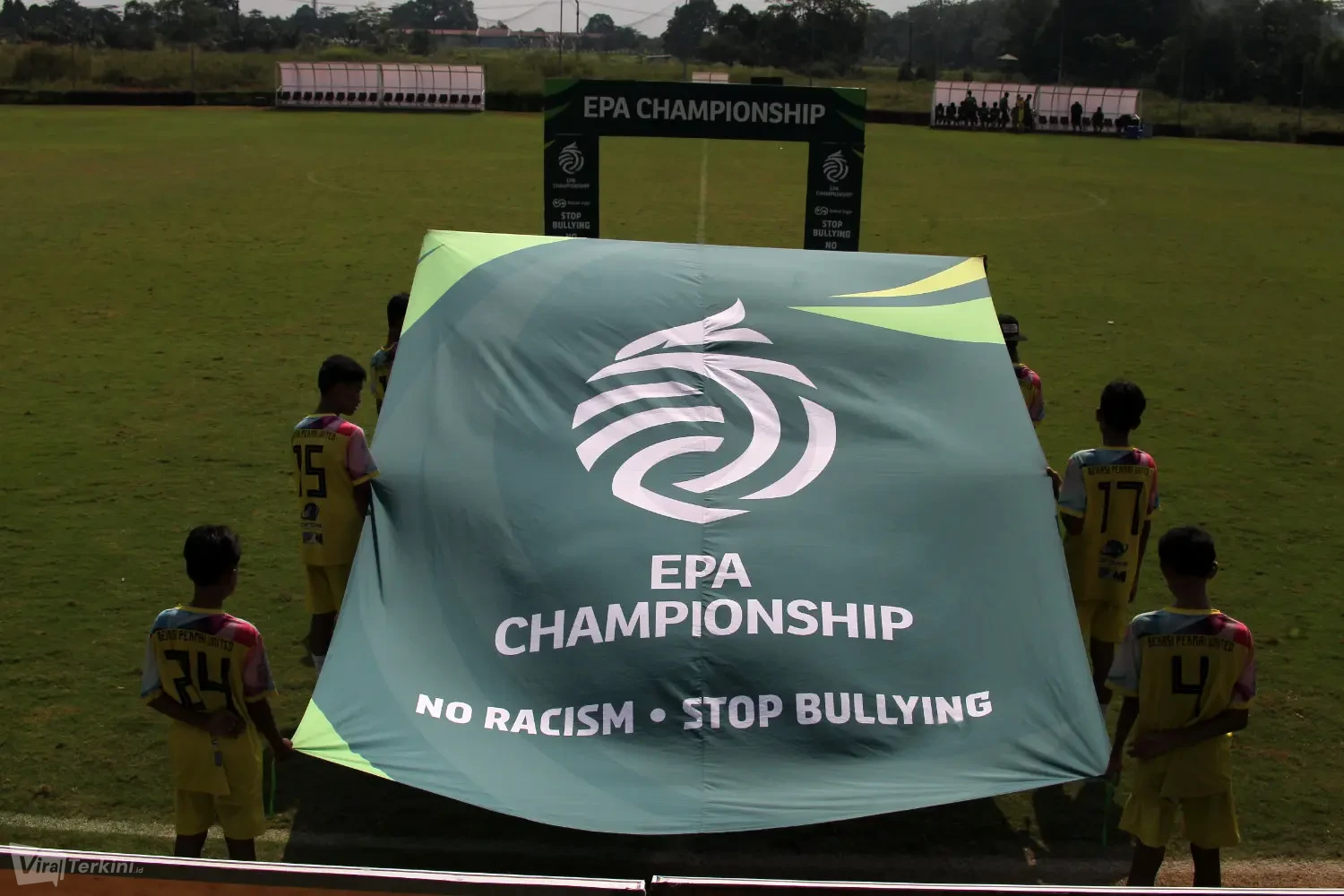 Sumsel United U19 Tantang Persiku Kudus U19 di Final EPA Championship 2025/26