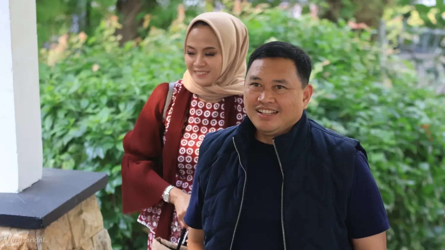 Awal Chairuddin Naik Pangkat Jadi Irjen Pol, Ketum PP PESTI Resmi Sandang Bintang Dua