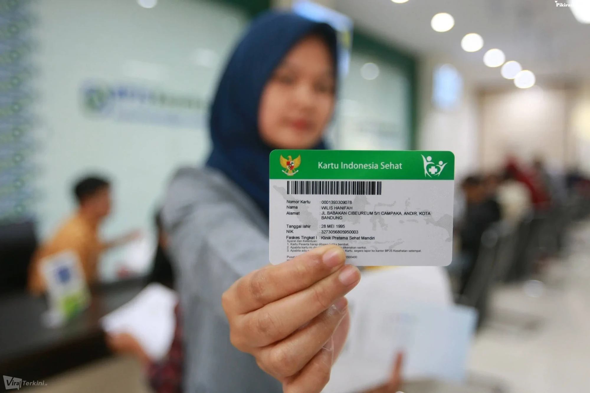 Iuran BPJS Kesehatan Segera Naik, Menkes Ungkap Ancaman Defisit Rp30 Triliun