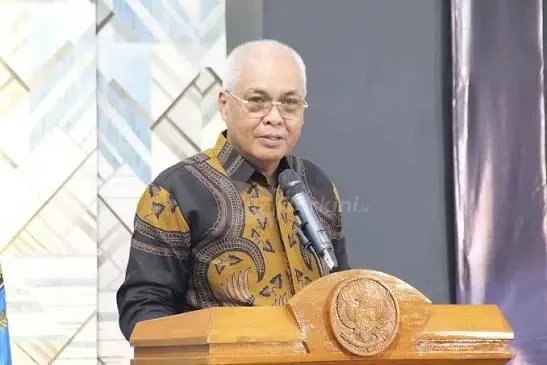 PWI Pusat Minta Hotman Paris Klarifikasi dan Minta Maaf kepada Wartawan