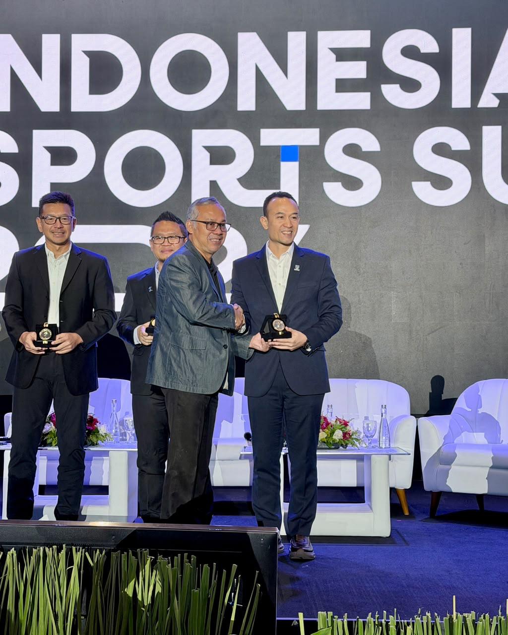 Penonton IBL Naik 400 Persen, Home and Away Jadi Investasi Masa Depan Basket Indonesia