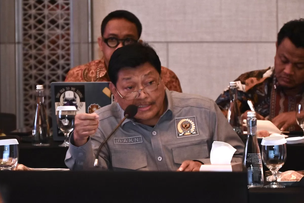 Anggota Komisi XI Terkait Perdebatan Purbaya dan Pramono Soal Obligasi DKI Jakarta Rp 5,6 T
