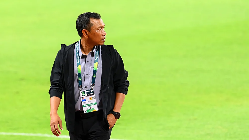 PSIS Bidik Tiga Poin di Bekasi, Semen Padang Siap Tampil “200 Persen”