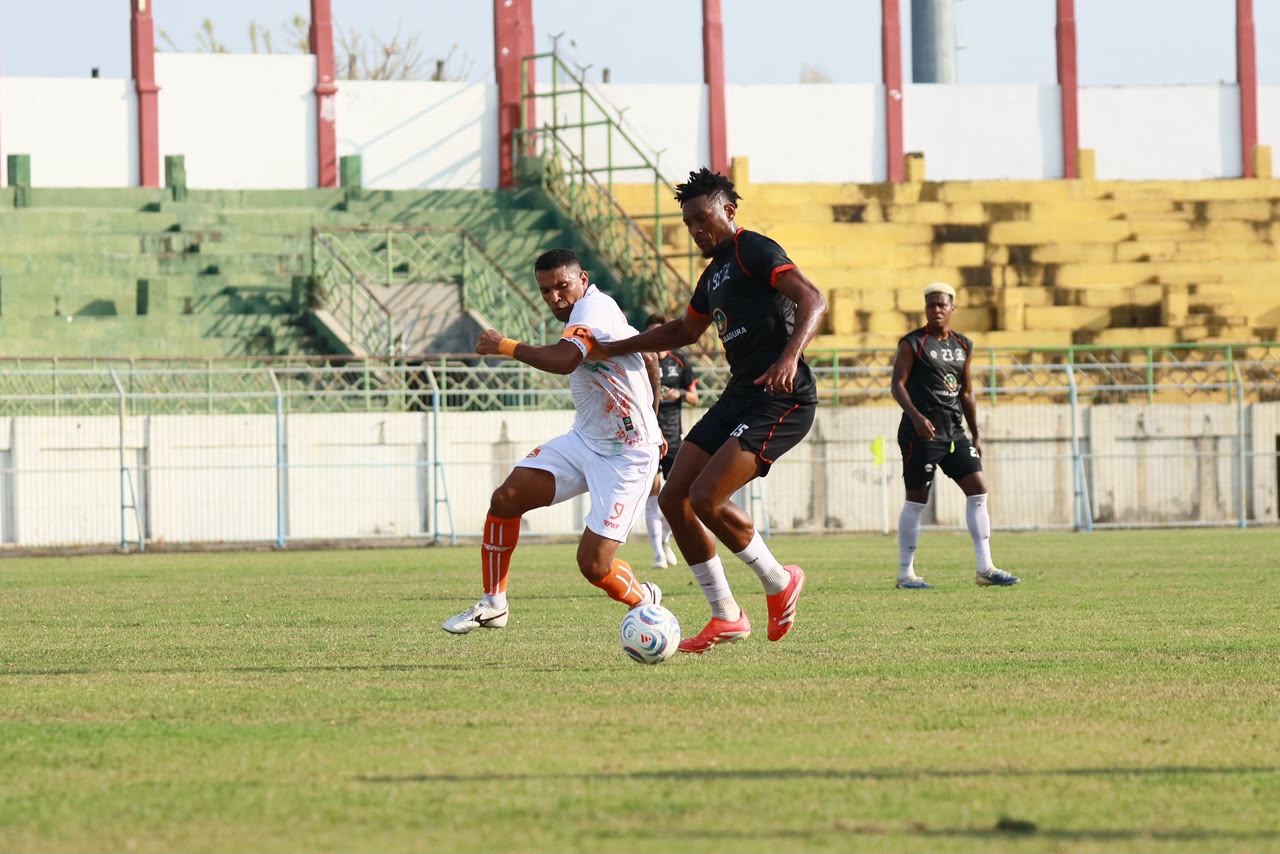 Madura United Menang Tipis 1-0, Ze Gomes Justru Puji Persekabpas
