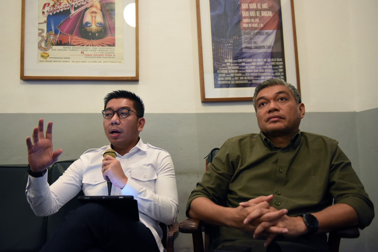 Kinerja Sektor Hukum Era Prabowo-Gibran Kian Bertaring
